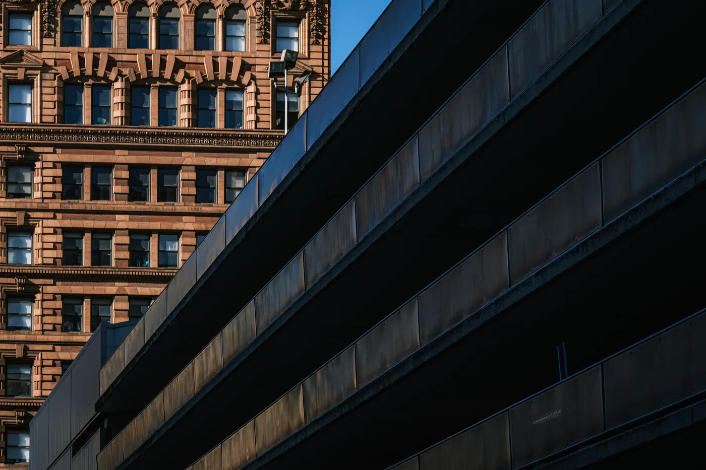 Pittsburgh 5