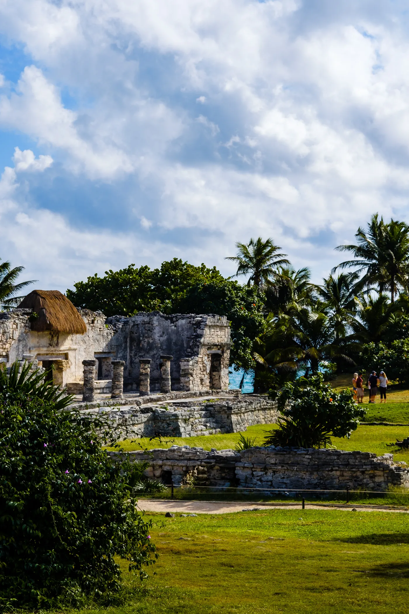 Playa del Carmen 1