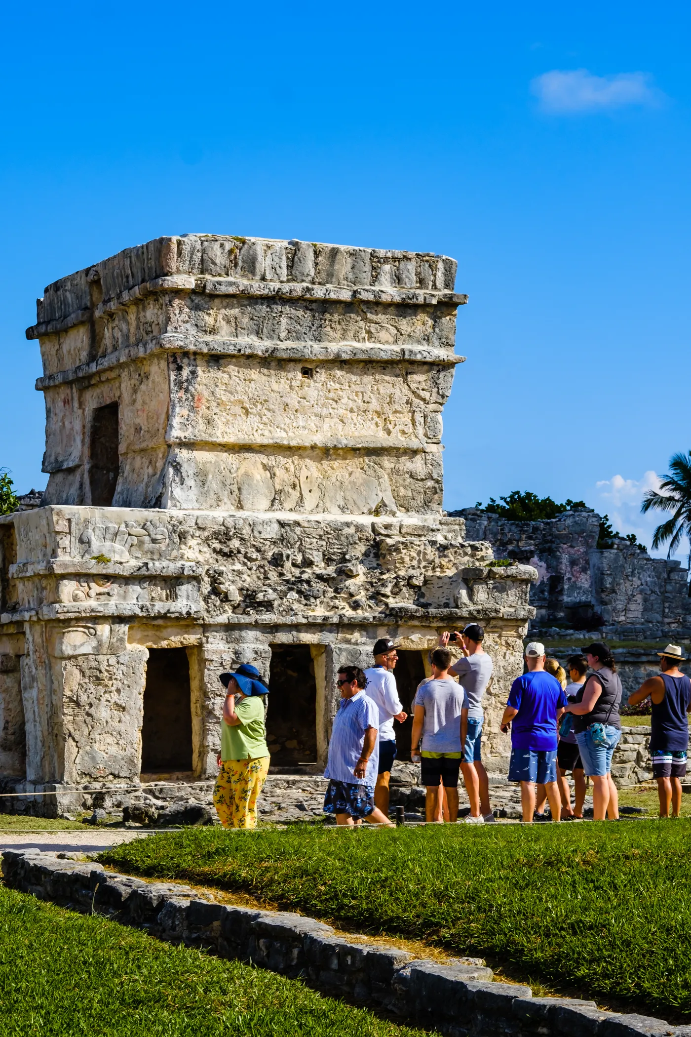 Playa del Carmen 1