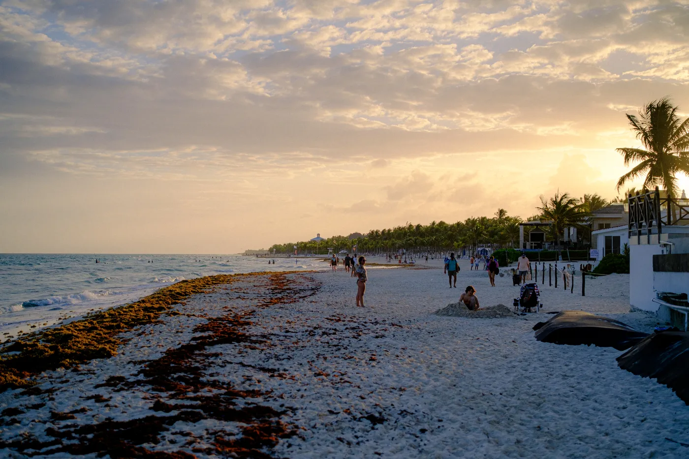 Playa del Carmen 2