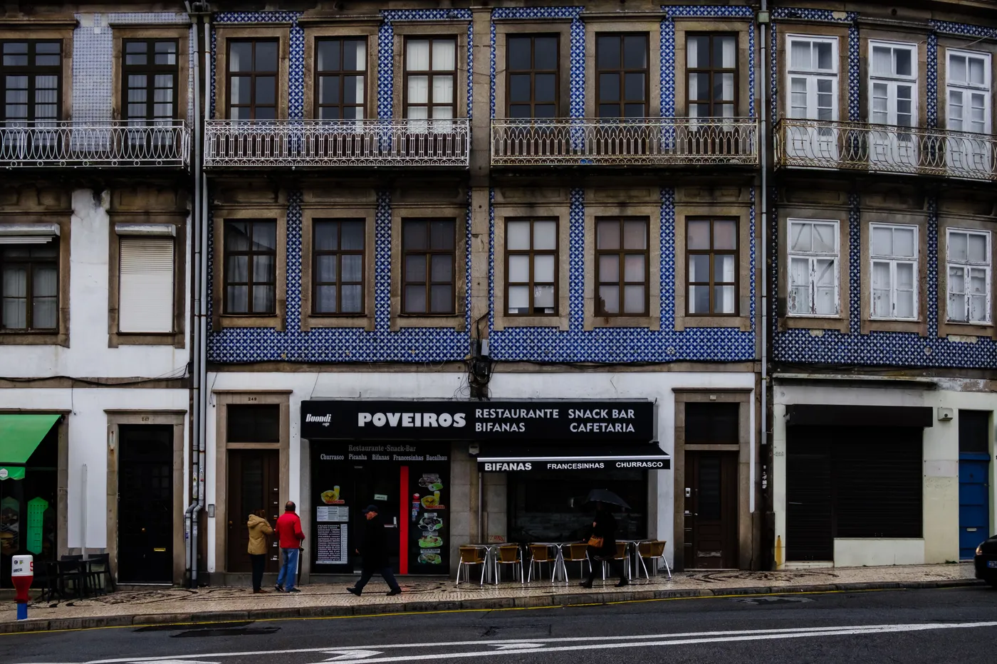 Porto