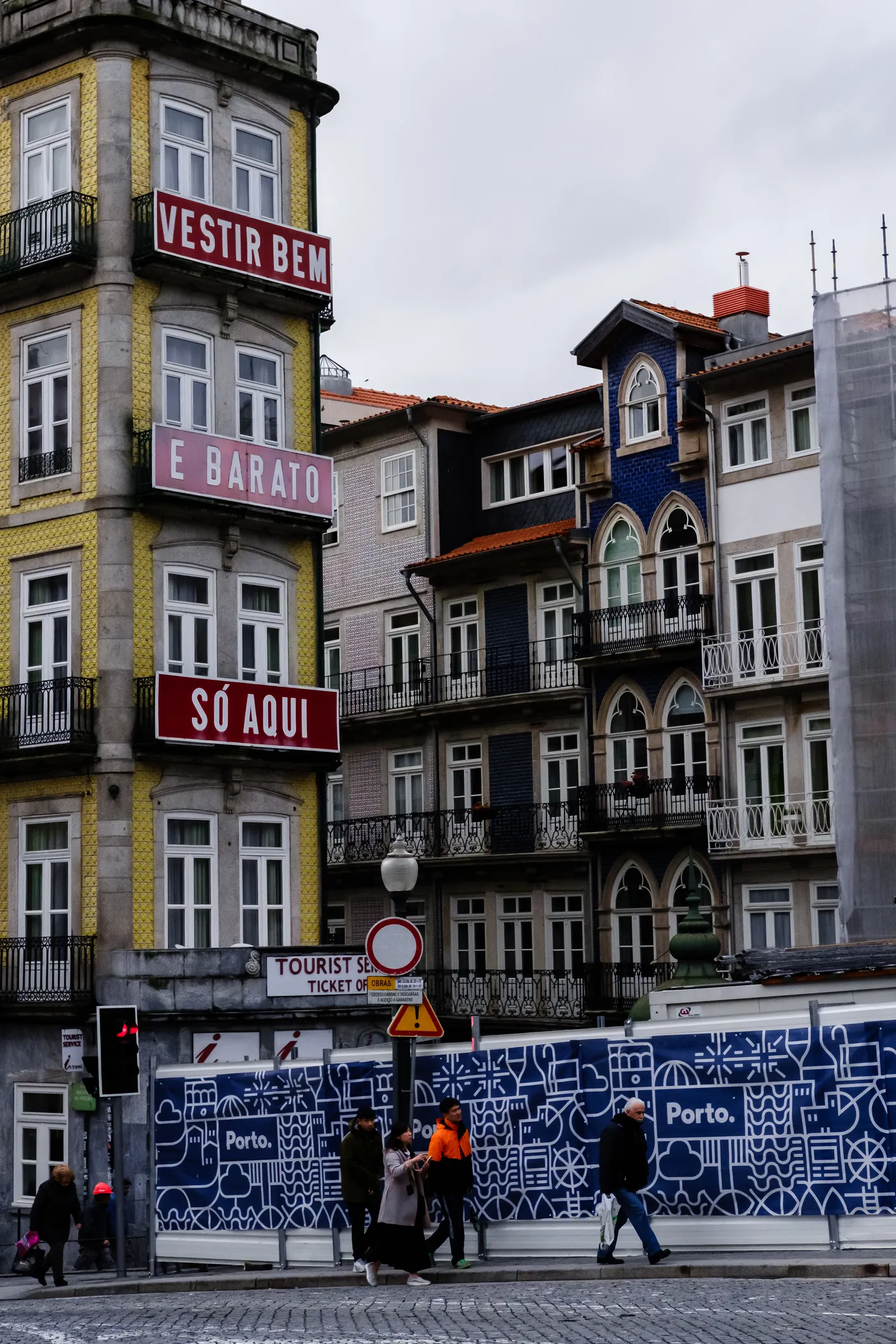 Porto