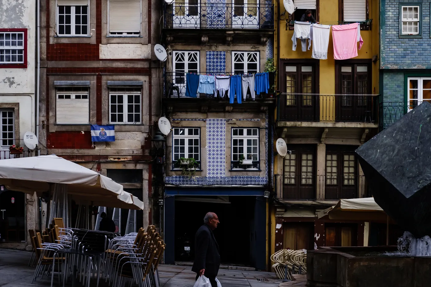 Porto