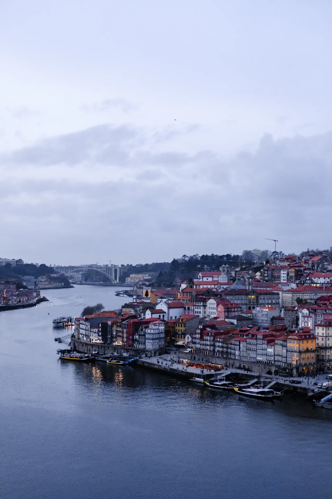 Porto