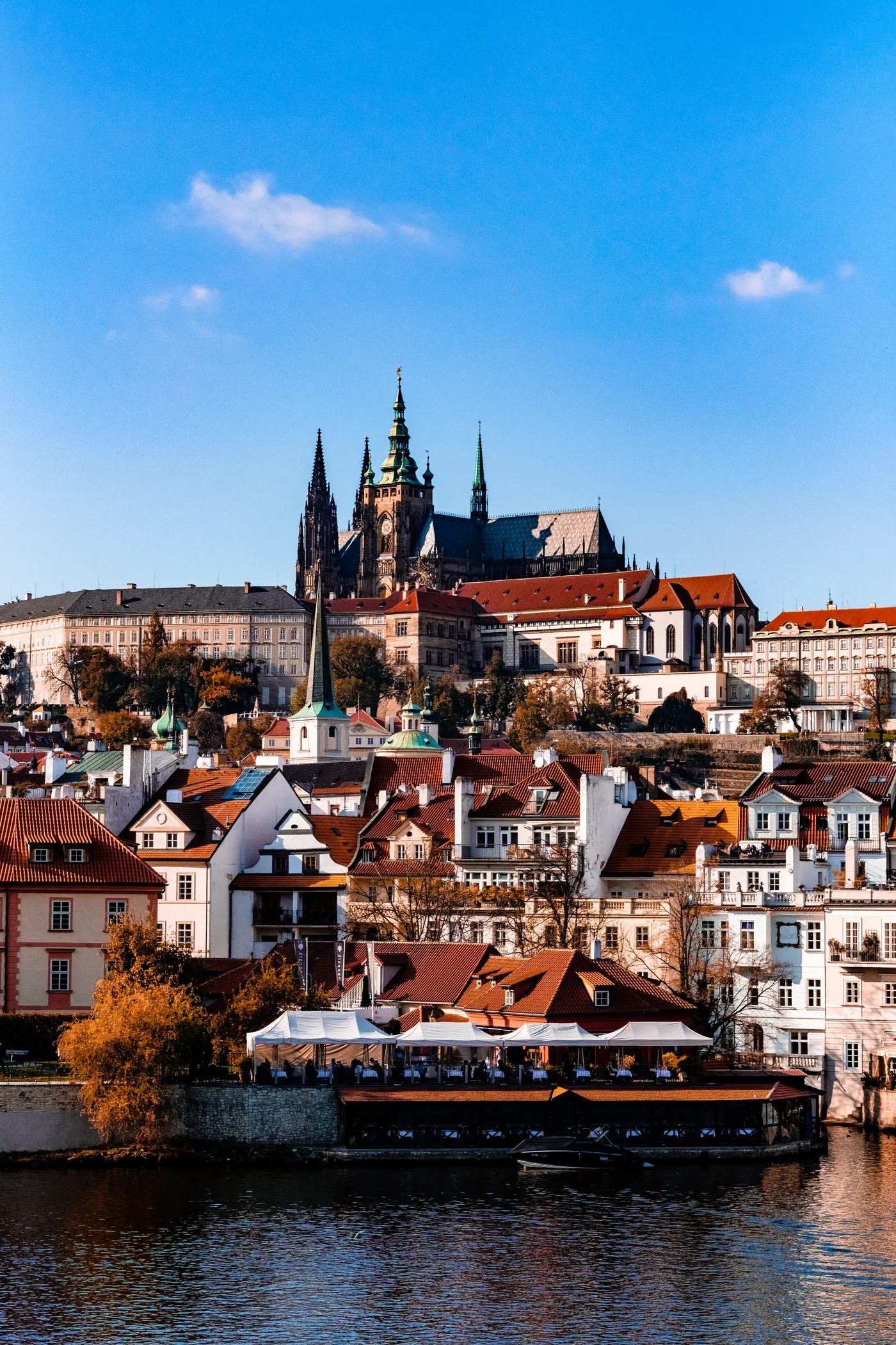 Prague