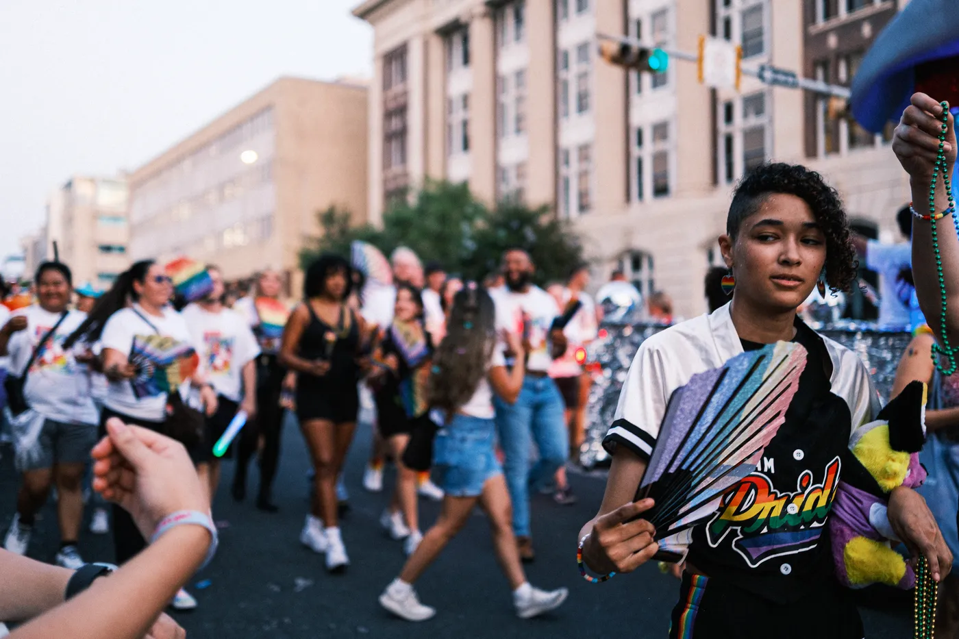 Pride 2024