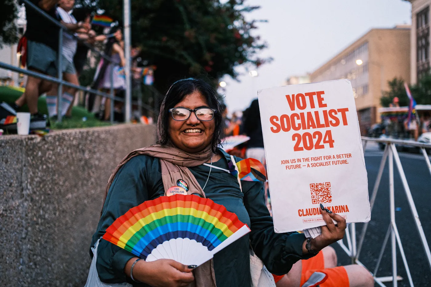 Pride 2024