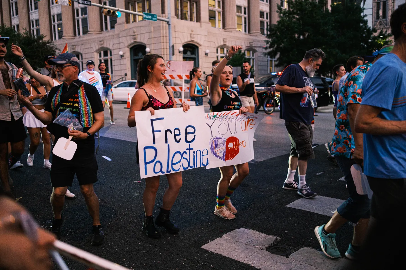 Pride 2024