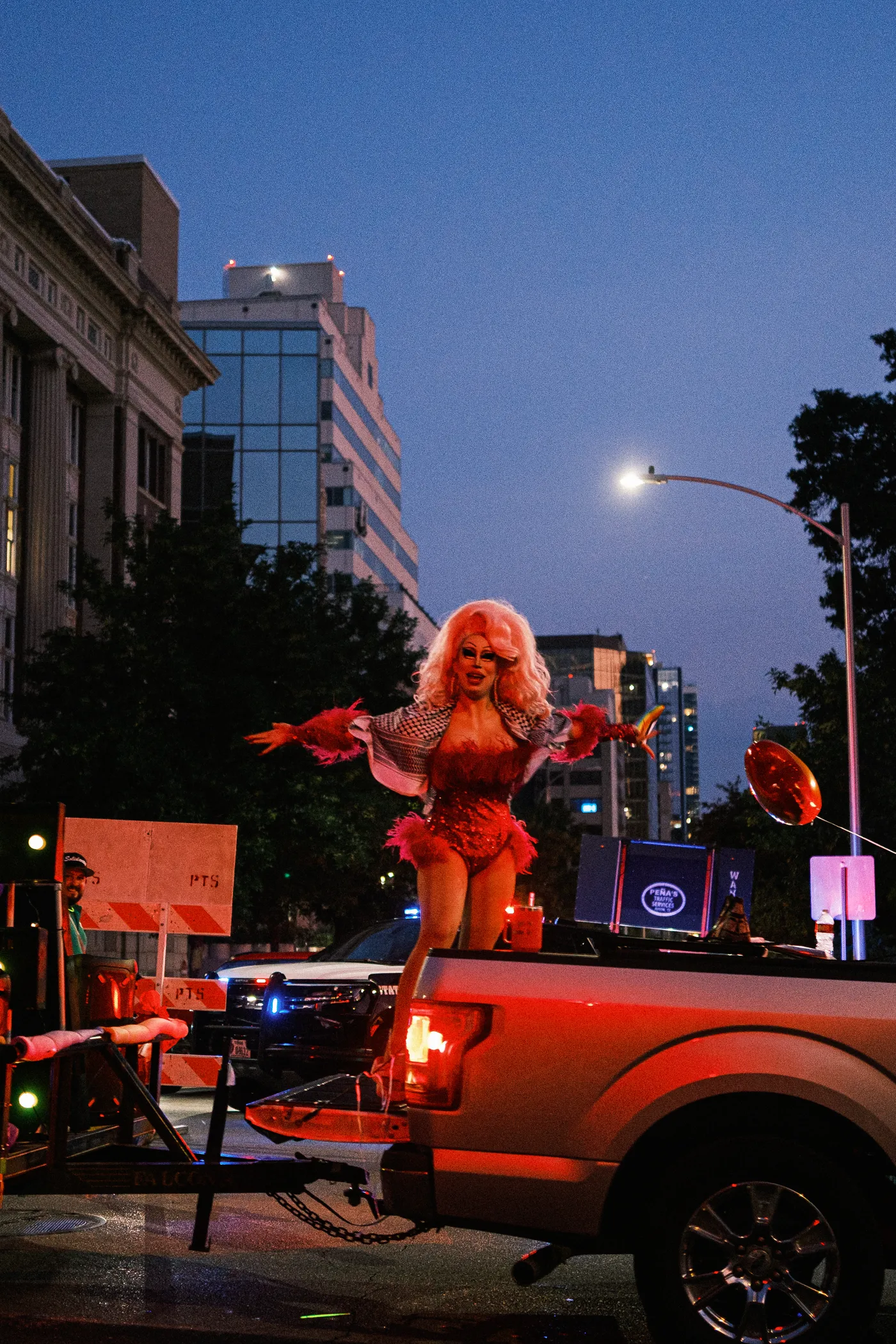 Pride 2024