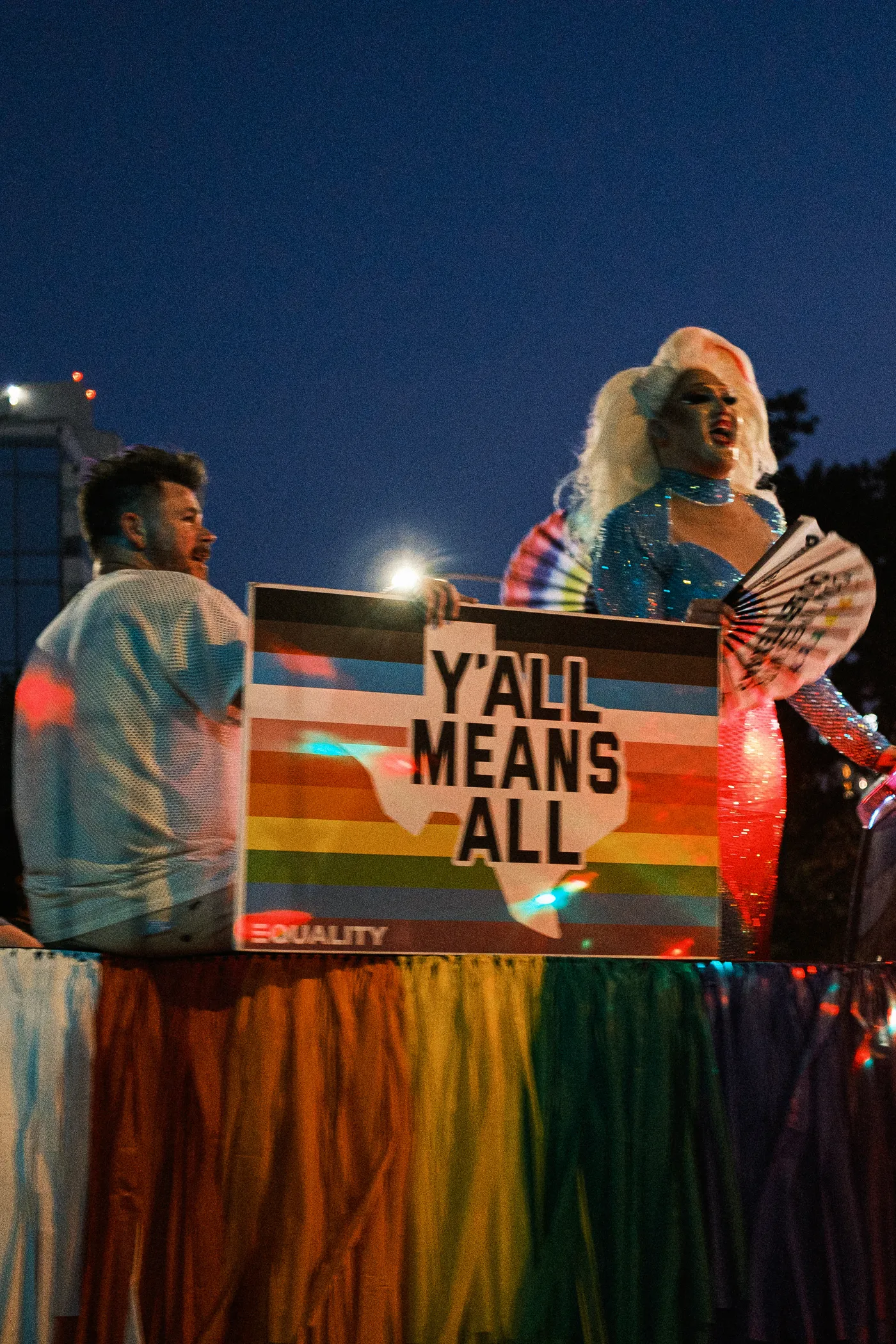 Pride 2024