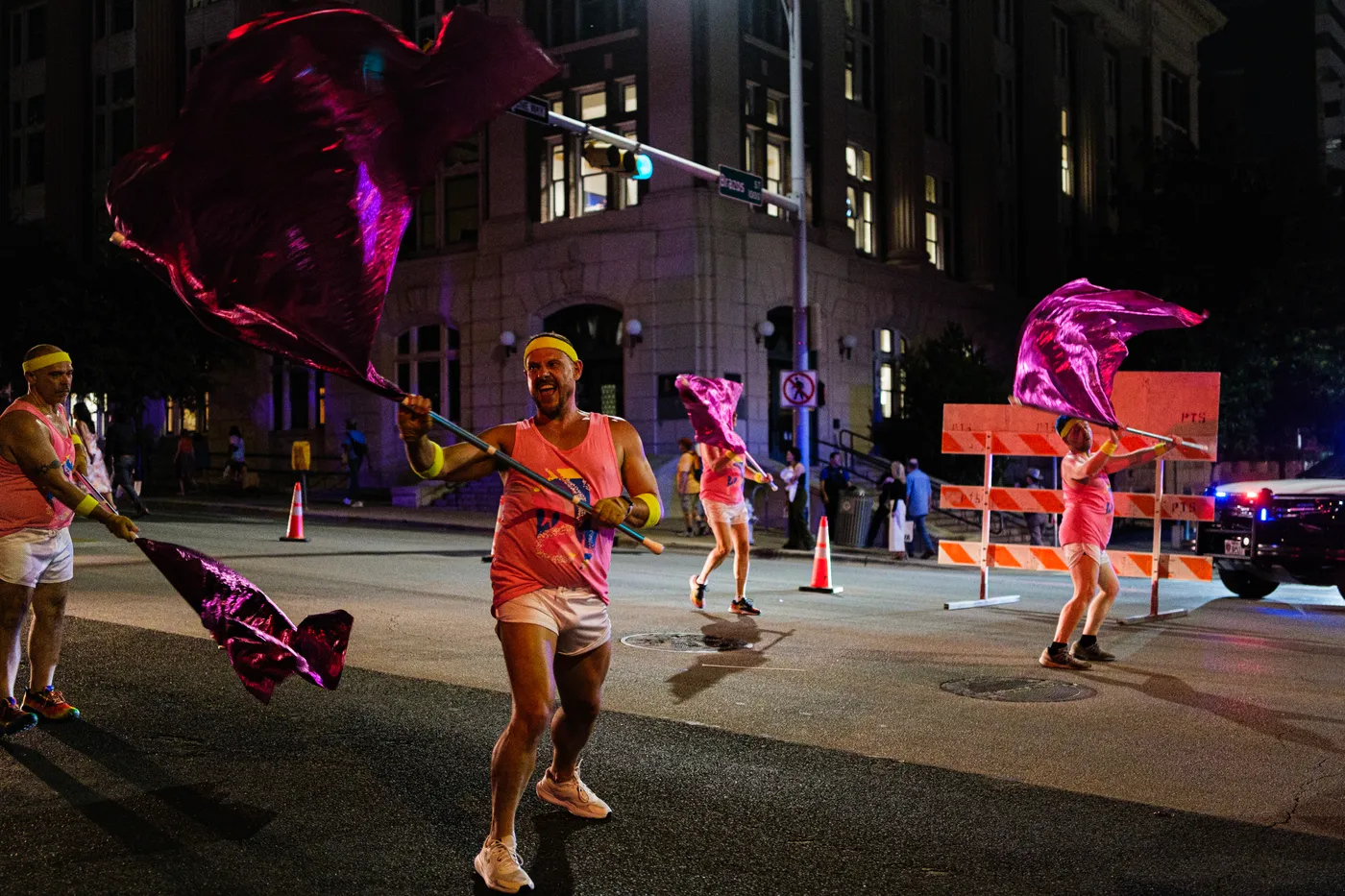 Pride 2024