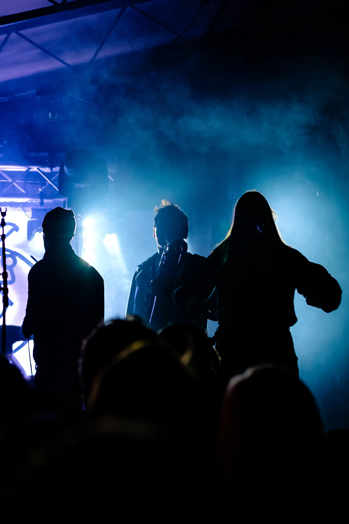 San Fermin at Mohawk