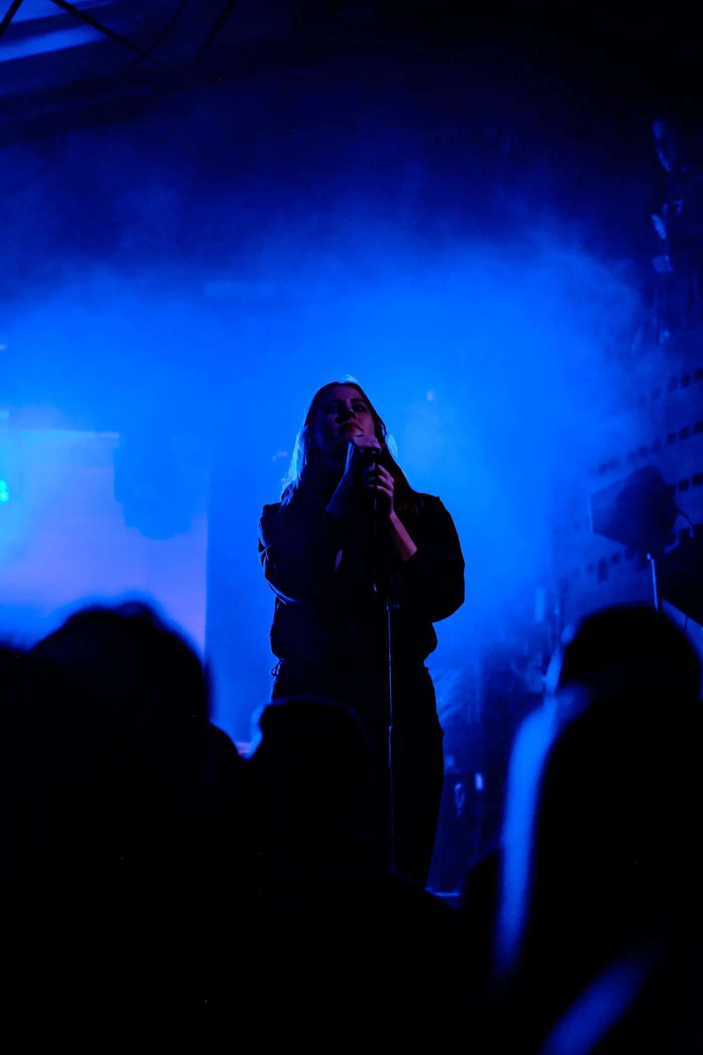 San Fermin at Mohawk