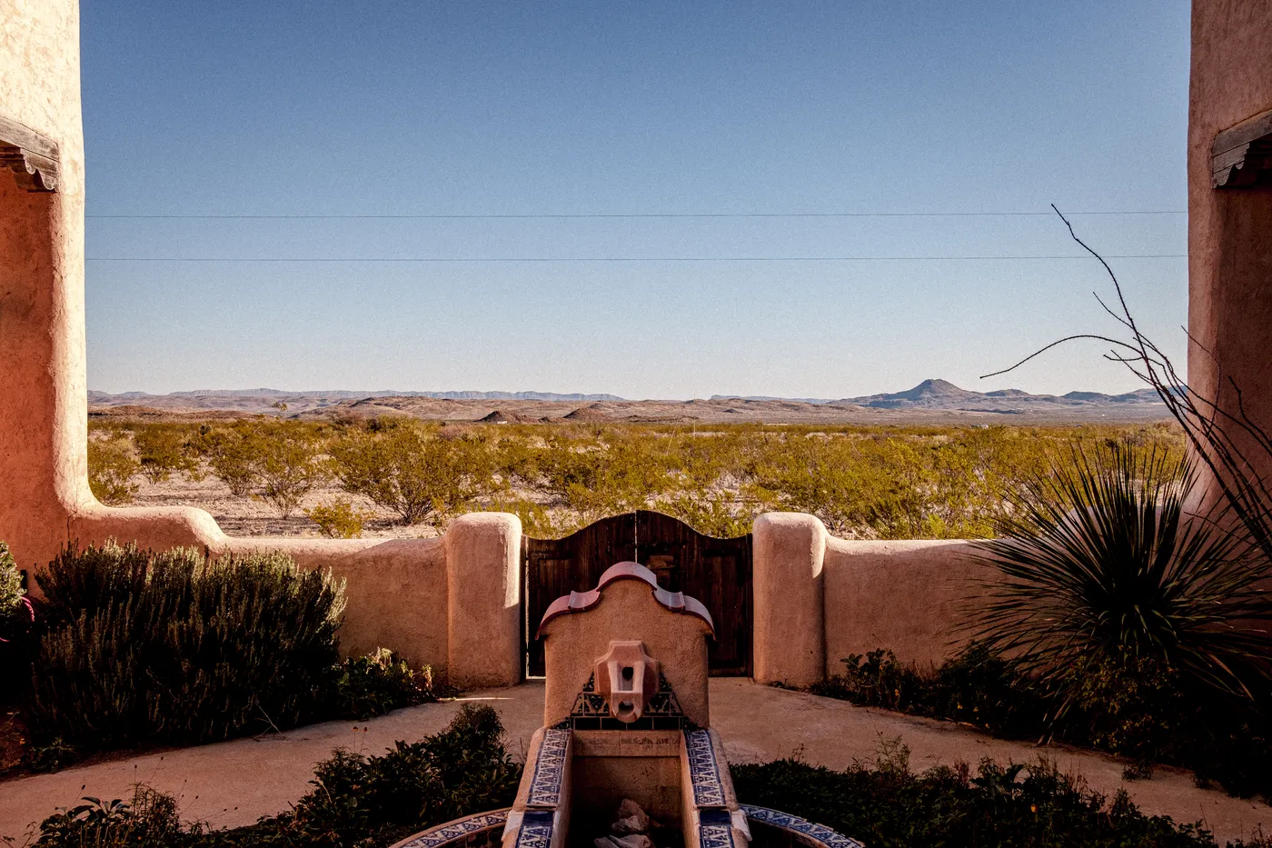 Terlingua