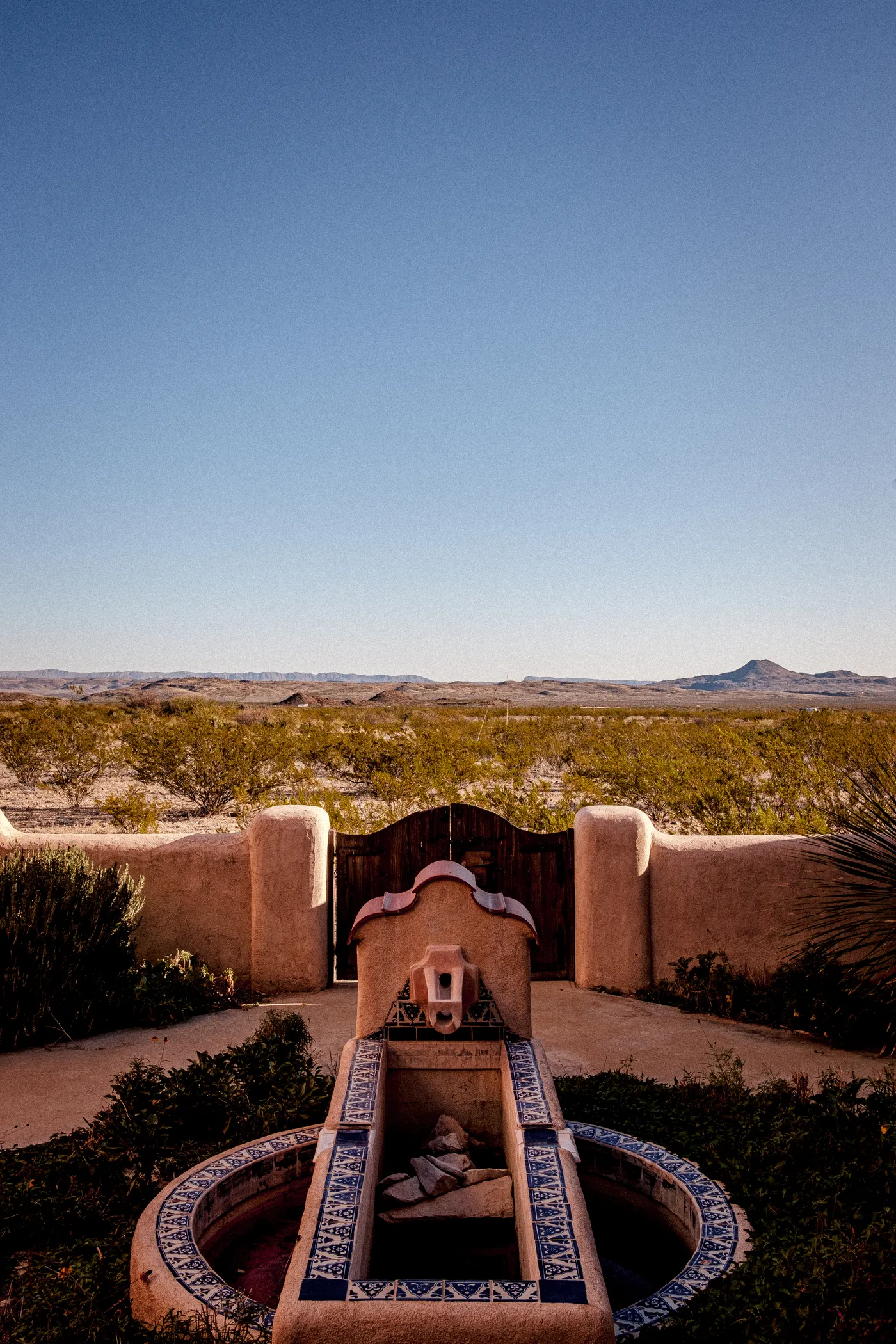 Terlingua