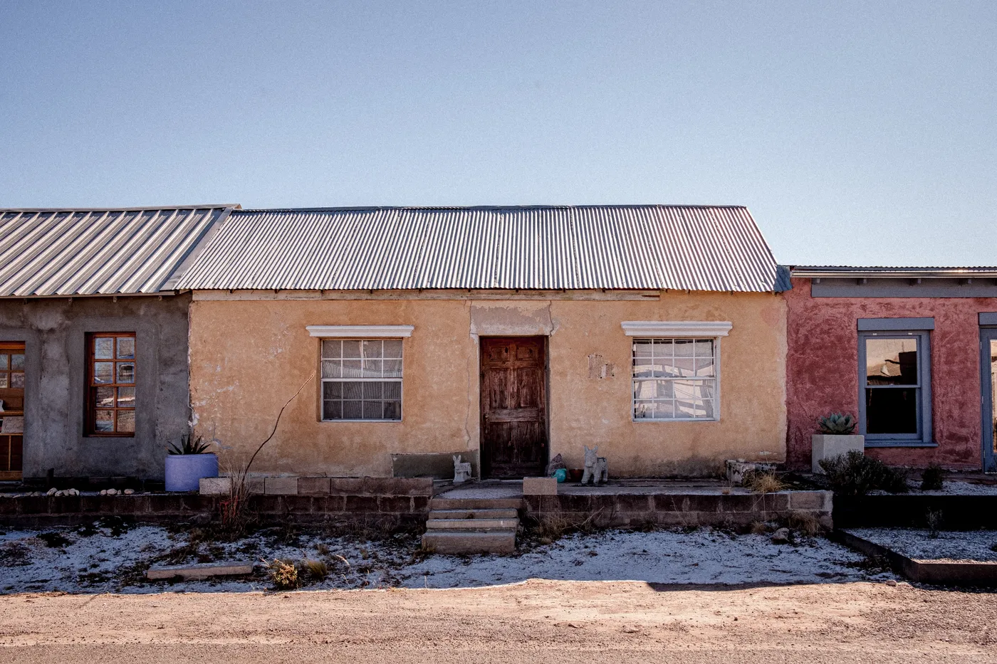 Terlingua