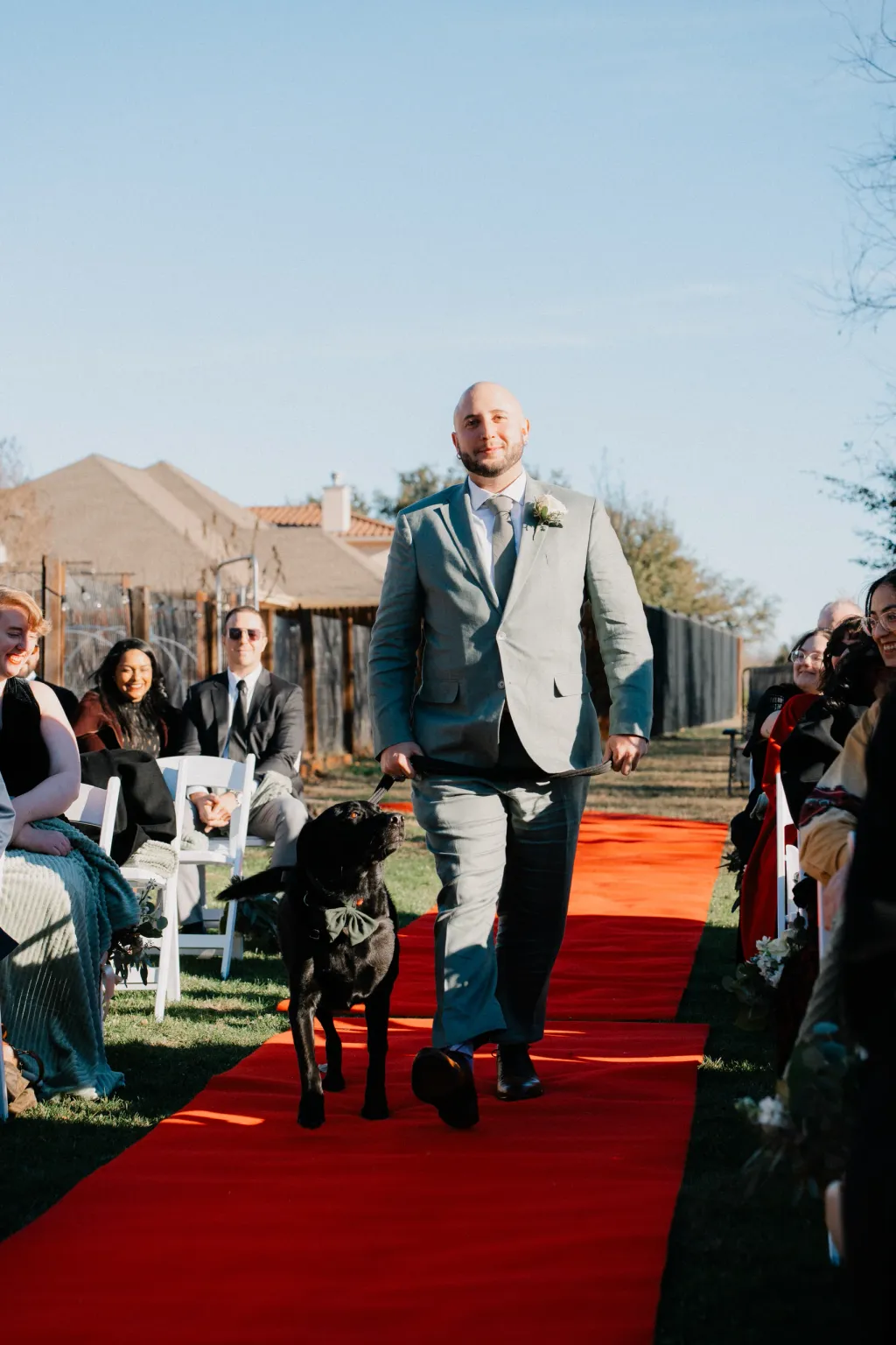 Photo 3 of Red carpet runners 4 x 10 & 2 at 4 x 30