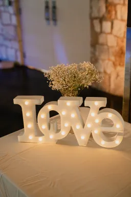 Photo of Tablecloths, 90 x 156 in, polyester x25