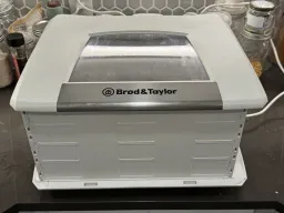 Photo of Brød & Taylor folding proofer & slow cooker