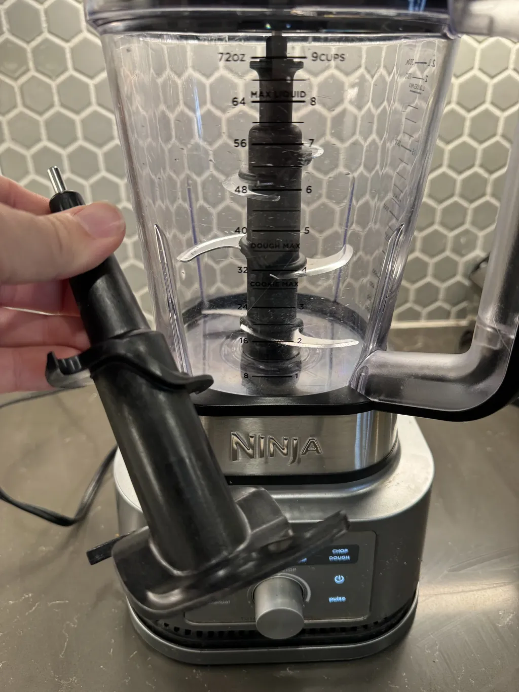 Photo 3 of Ninja power pitcher