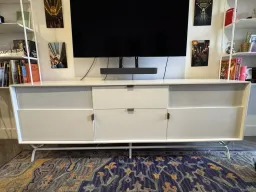 Photo of Bludot Dang 2 door 2 drawer console