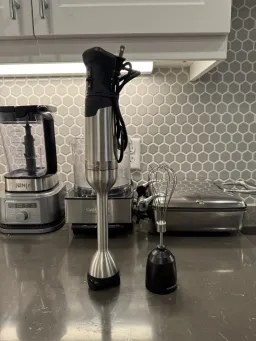 Photo of Vitamix immersion blender