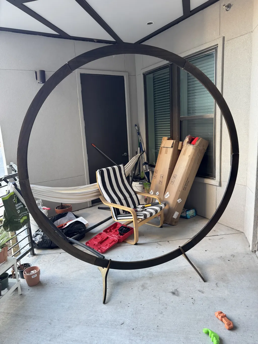 Photo 3 of Wedding arch