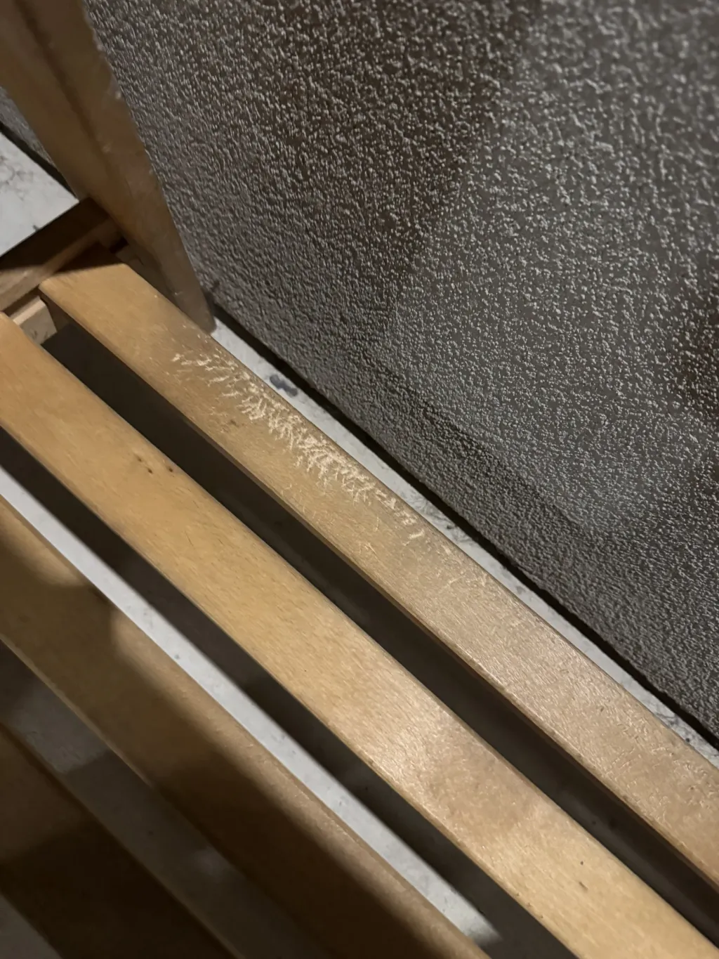 Photo 4 of IKEA Mittback sawhorse x4