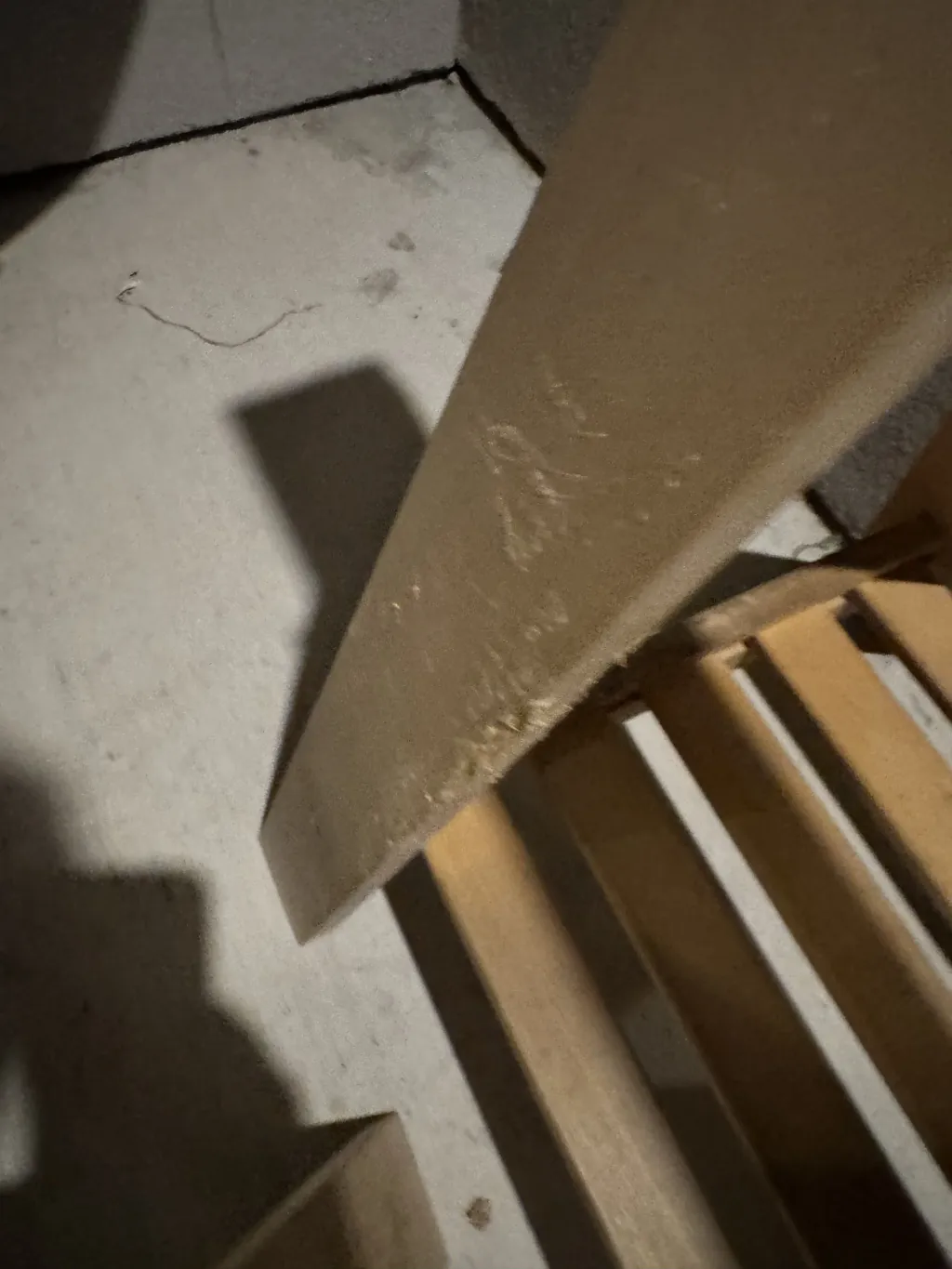 Photo 5 of IKEA Mittback sawhorse x4