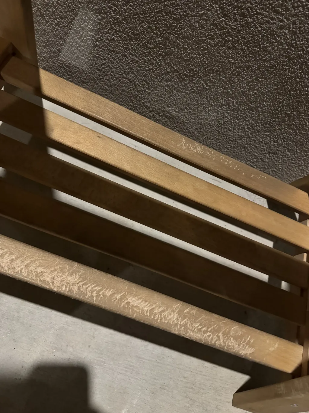 Photo 6 of IKEA Mittback sawhorse x4