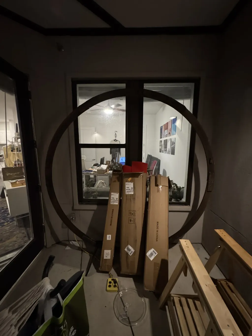 Photo 4 of Wedding arch