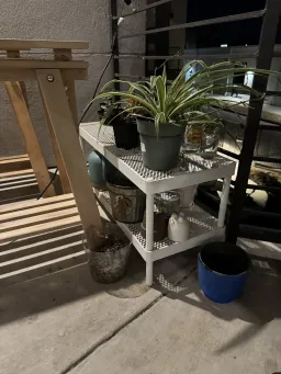 Photo of IKEA Mackapär shoe rack