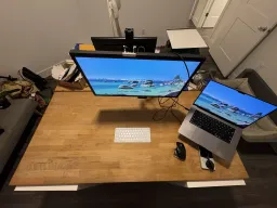 Photo of IKEA Gerton x2