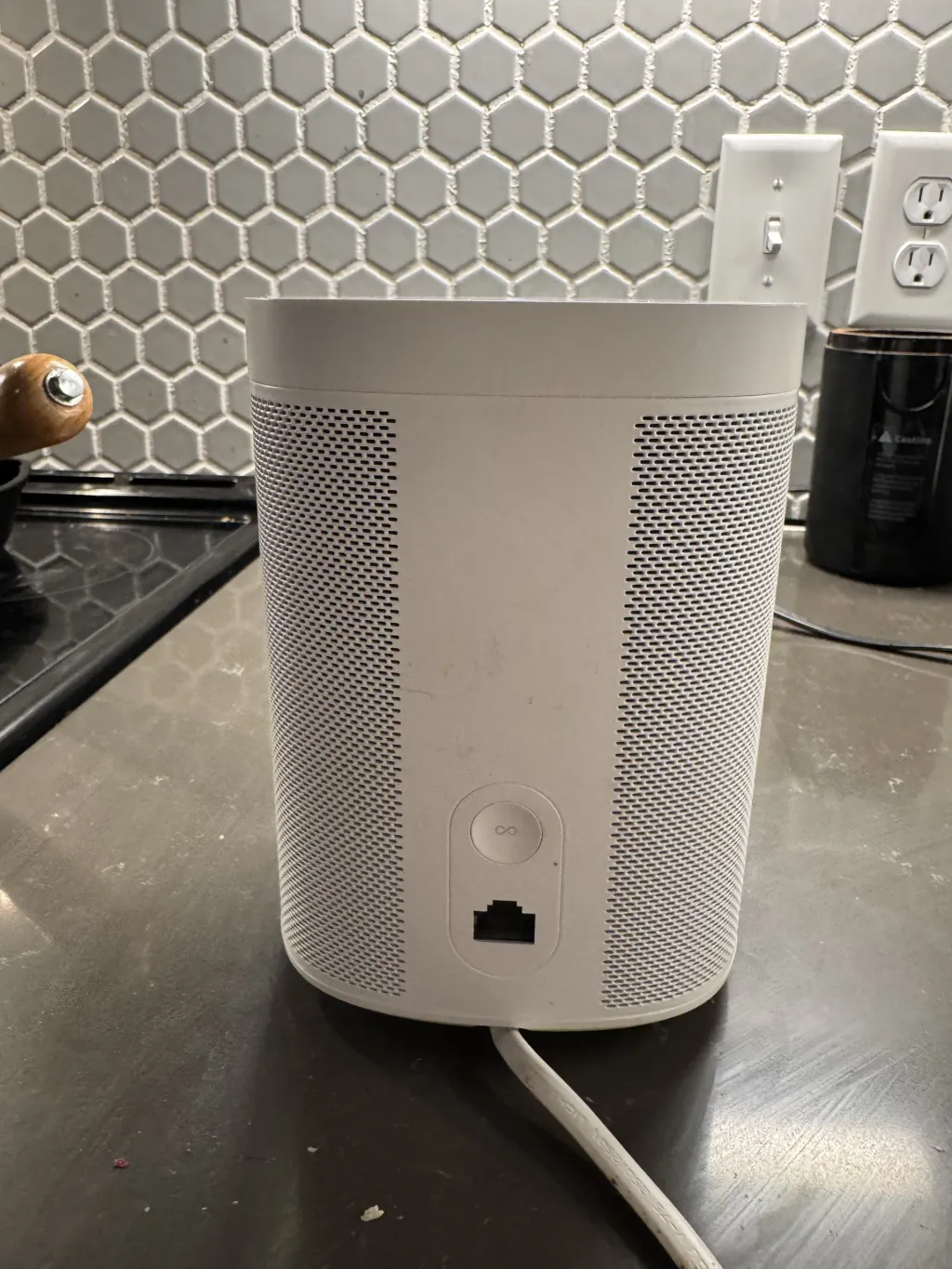 Photo 2 of Sonos One SL